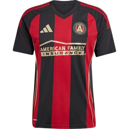 Atlanta United 25/26 I Home Jersey
