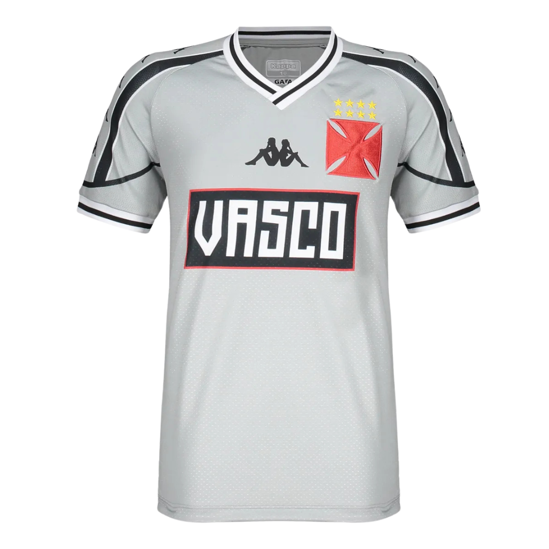 25/26 Vasco Da Gama Pre-Match