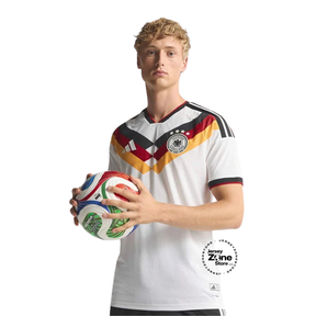 2025/26 Germany Home - Player [Slim Fit]