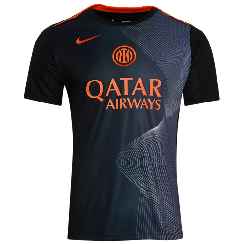 Inter Milan Dri-FIT ACDPR Short Sleeve Top