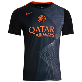 Nike Inter Milan Dri-FIT ACDPR Short Sleeve Top