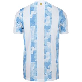 Argentina 2021 Home American Cup - Fan Version