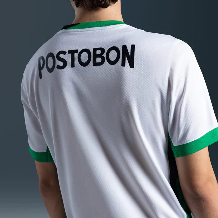 Atletico Nacional Away 26/27 - Fan Version - Jersey Zone