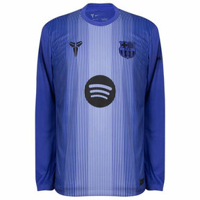 Barcelona Goalkeeper 2025/26 Away - Joan Garcia UCL