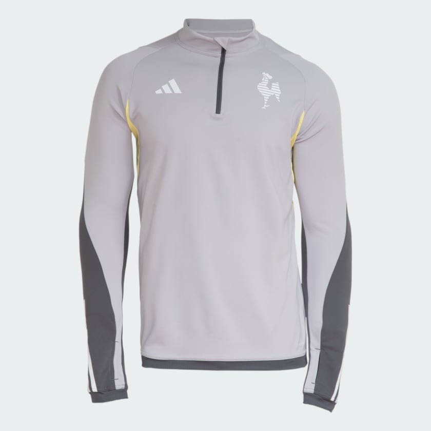 Moletom Treino Atleta Atlético Mineiro 2024/25