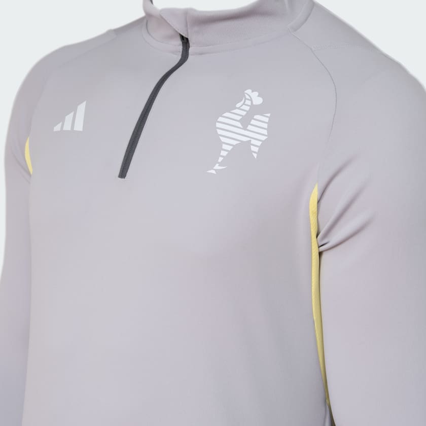 Moletom Treino Atleta Atlético Mineiro 2024/25