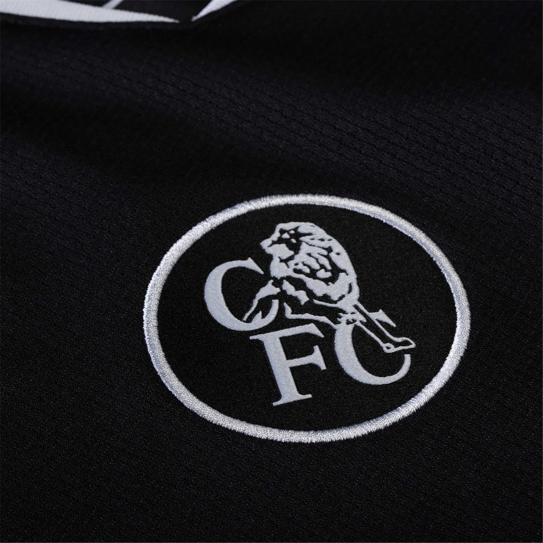 Men's Nike Chelsea Third Jersey 25/26 - Fan Version