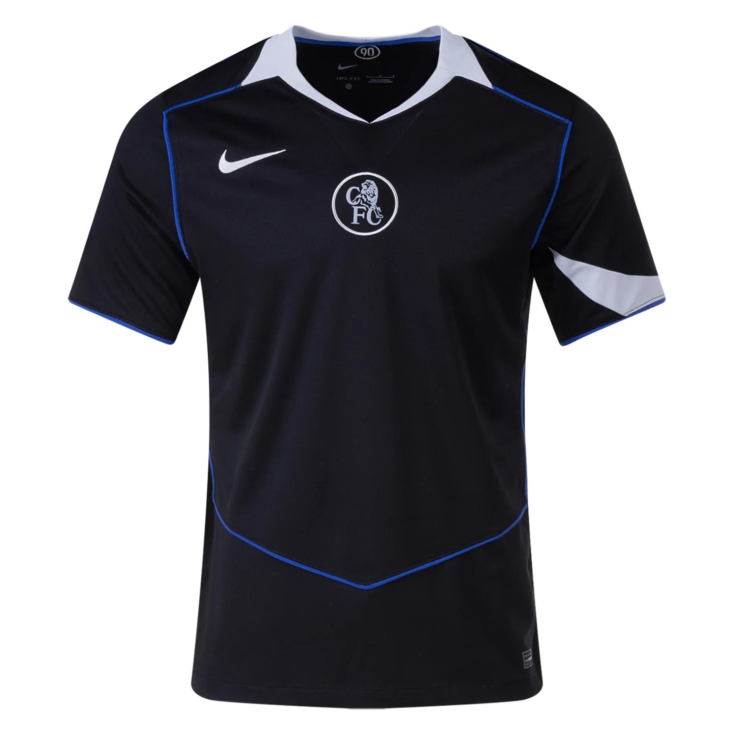 Men's  Chelsea Third Jersey 25/26 - Fan Version
