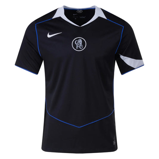 Men's  Chelsea Third Jersey 25/26 - Fan Version