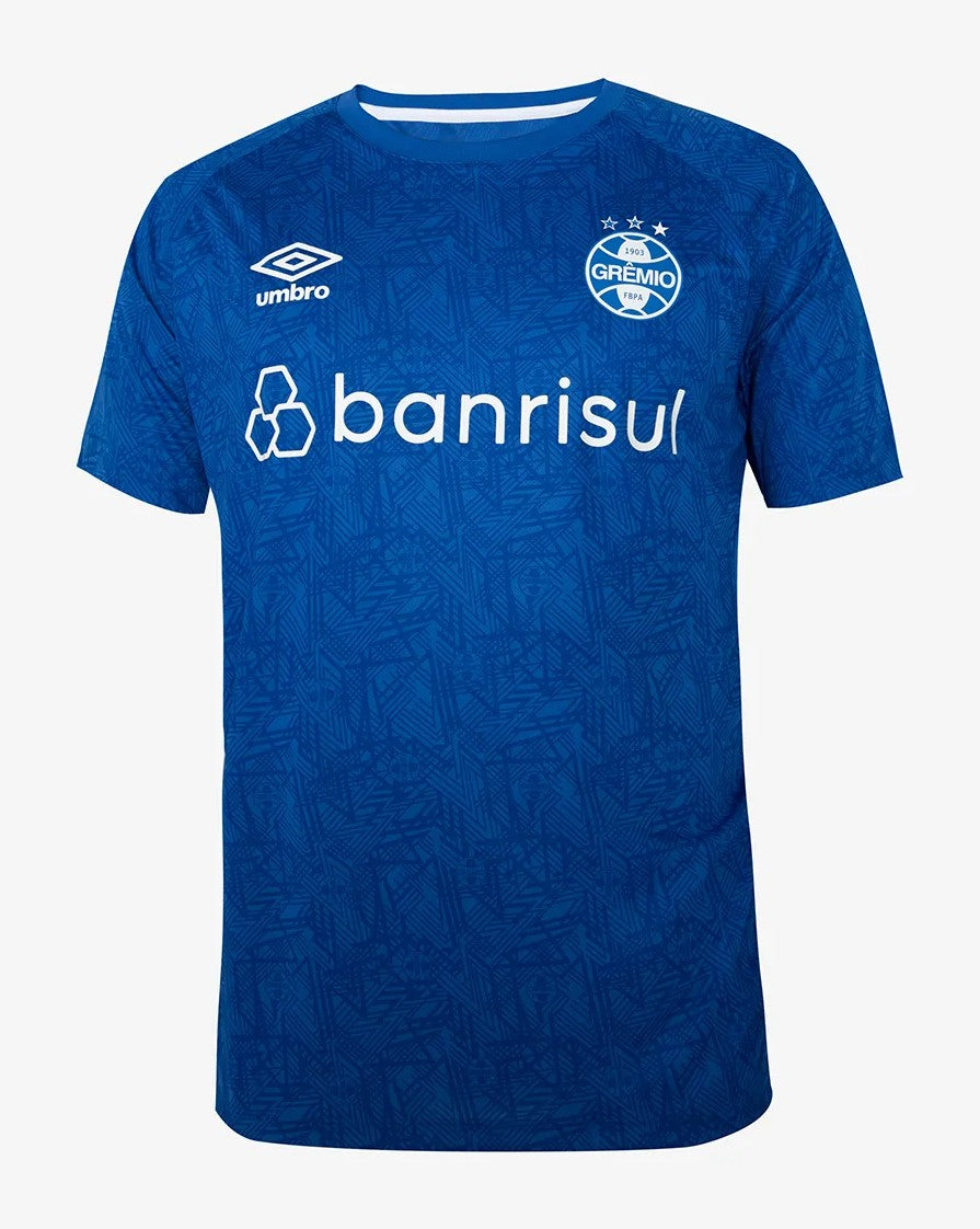 Gremio 24/25 Training Jersey - Fan Version