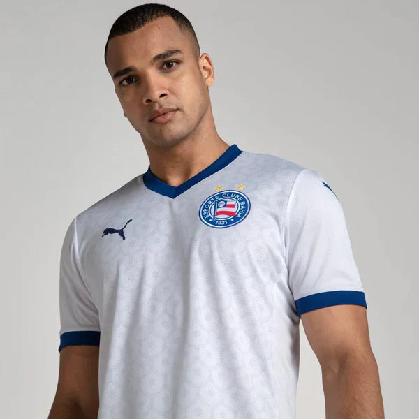 Camisa Bahia 2025/26 I Torcedor | Men’s Football Jersey