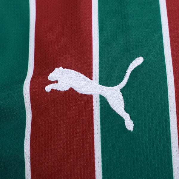 Camisa Fluminense 26/27 Home - Fan Version