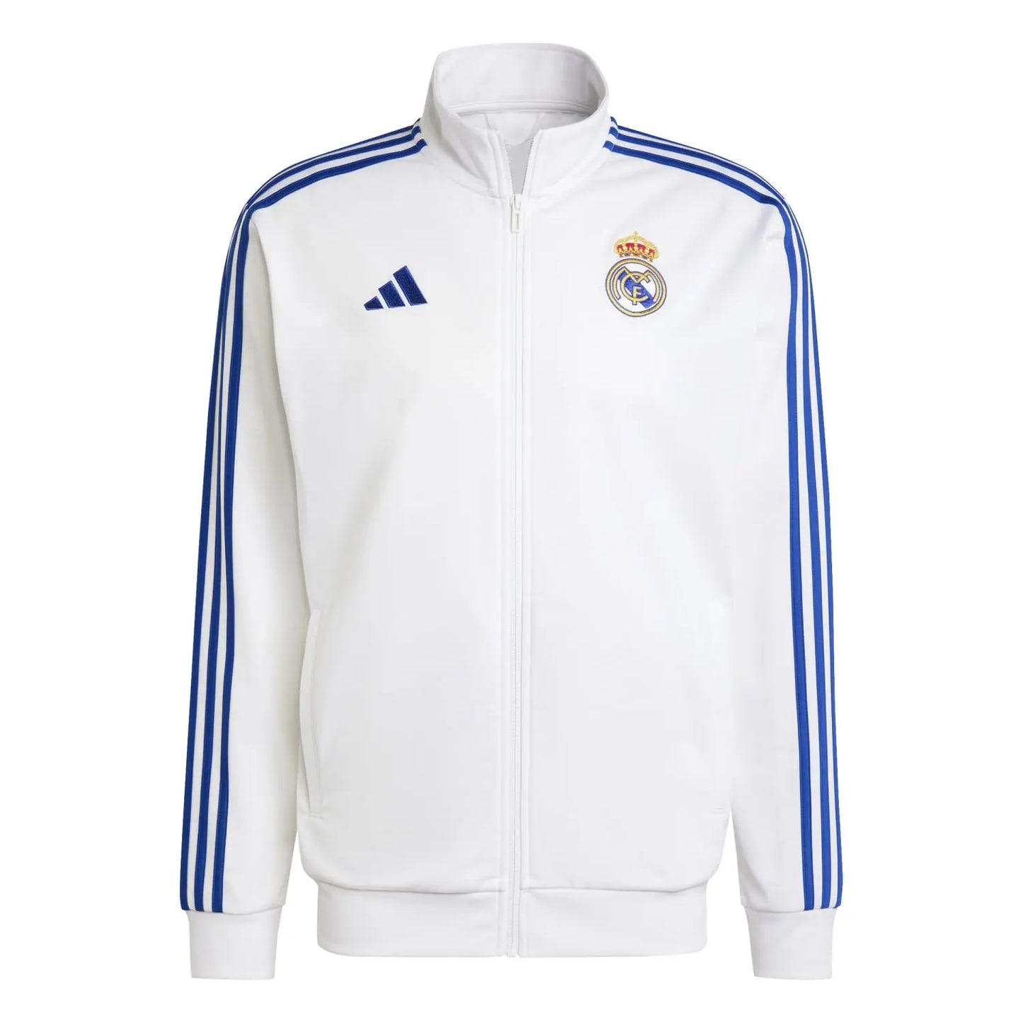 Jacket Real Madrid DNA