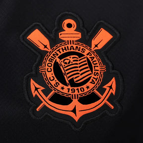 CAMISA NIKE CORINTHIANS TOTAL 90 X RACIONAIS MC TORCEDOR