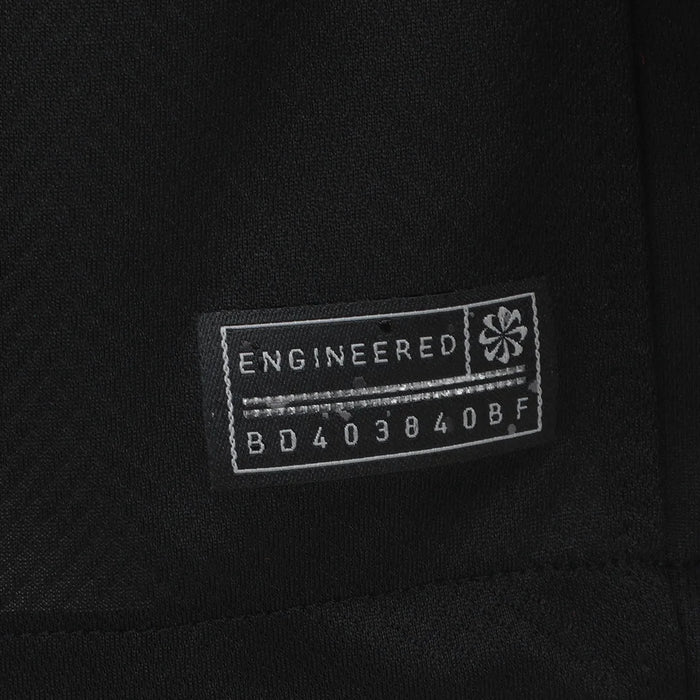 CAMISA  CORINTHIANS TOTAL 90 X RACIONAIS MC TORCEDOR