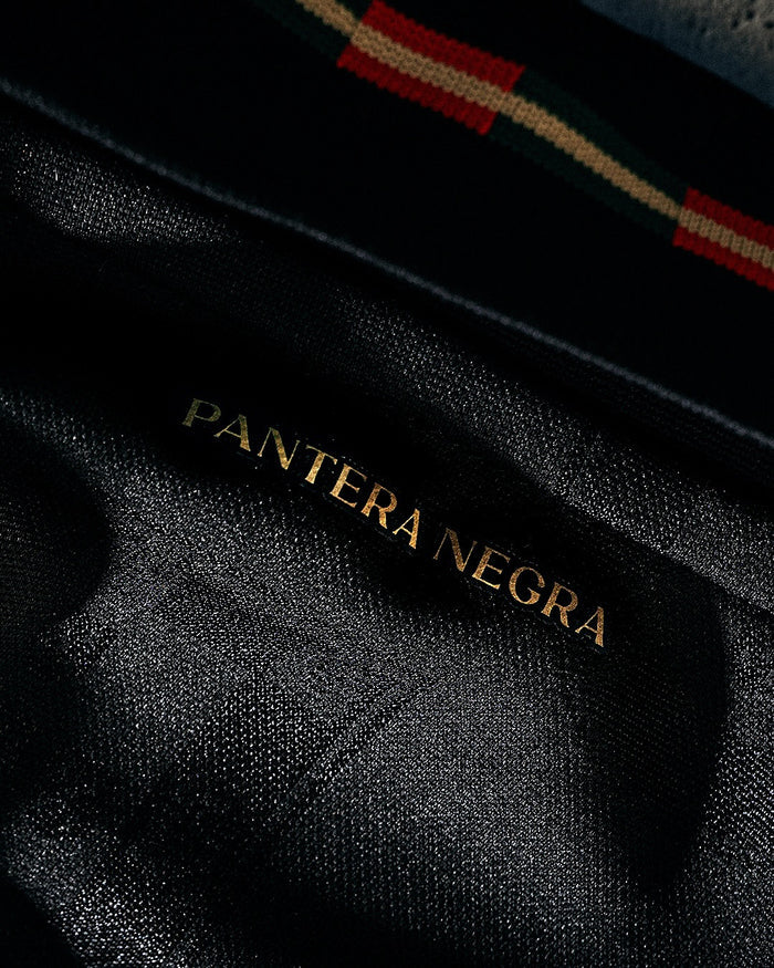 Portugal Pantera Negra Special Edition 2025 Fan Jersey #13