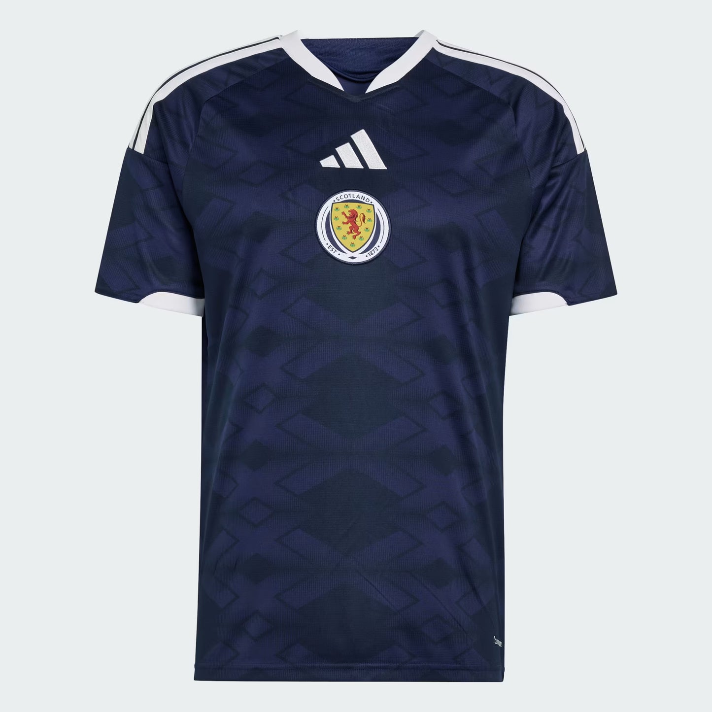 2026 Scotland Home Jersey - Fan Version