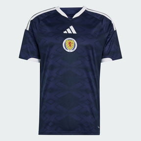 2026 Scotland Home Jersey - Fan Version