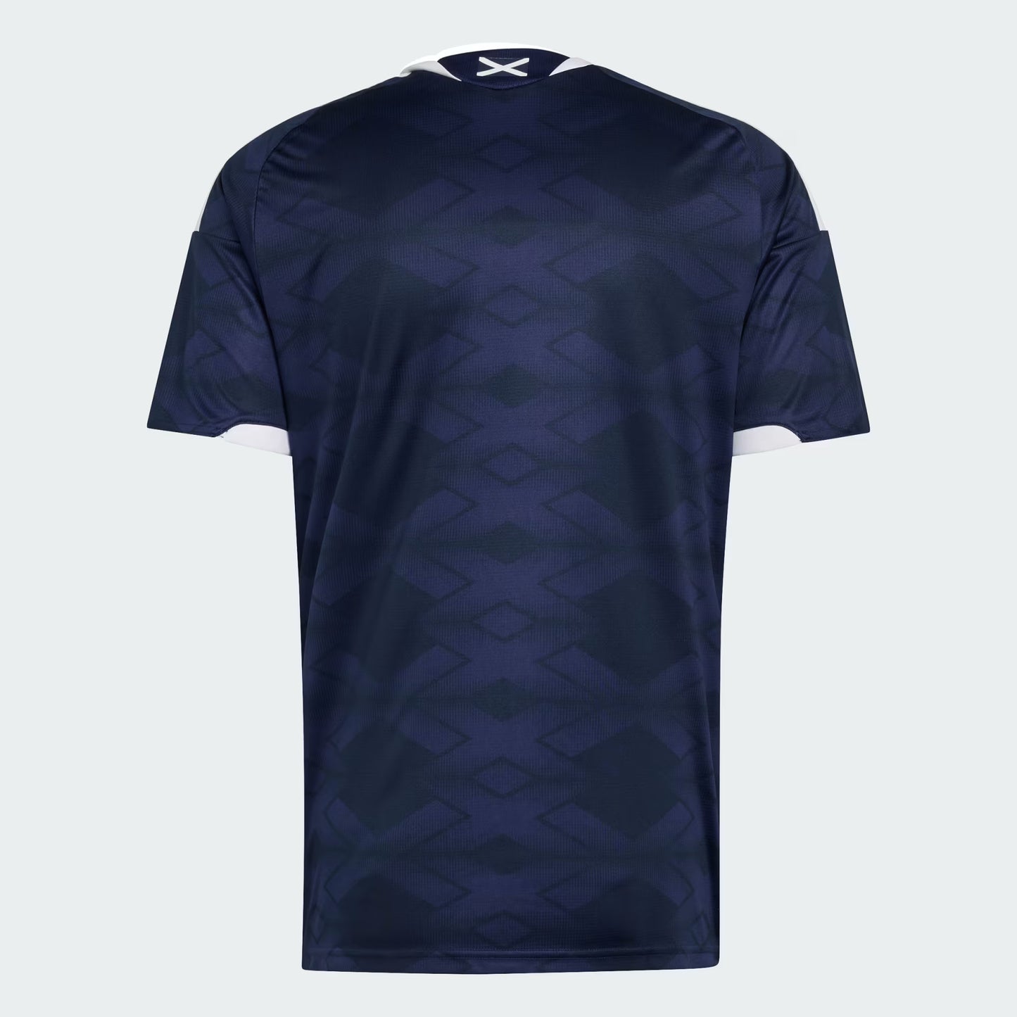 2026 Scotland Home Jersey - Fan Version