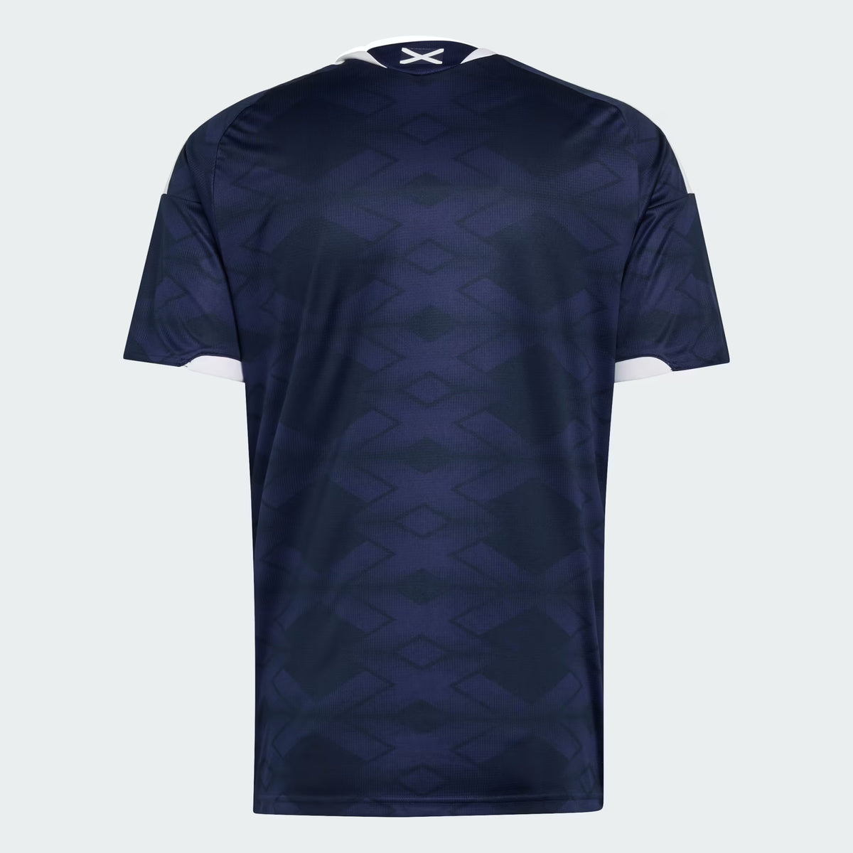 2026 Scotland Home Jersey - Fan Version