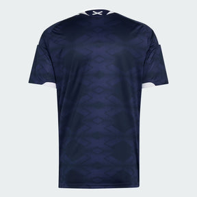 2026 Scotland Home Jersey - Fan Version