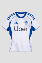 Como 1907 Away Jersey 2025/26