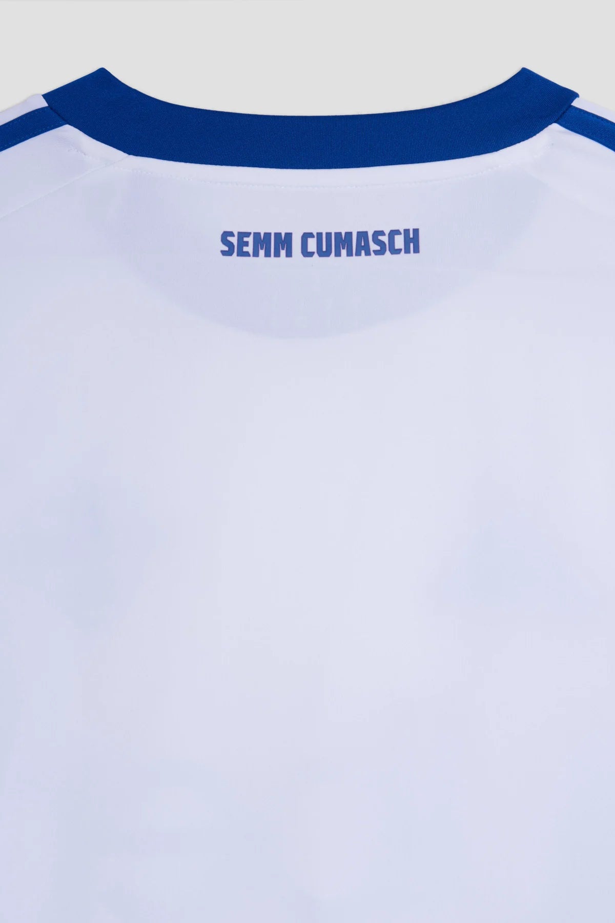 Como 1907 Away Jersey 2025/26