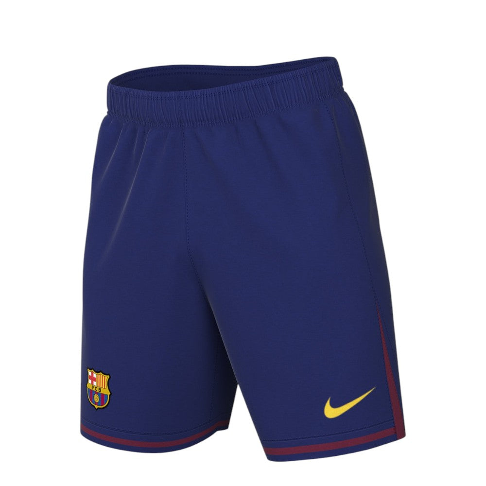 Barcelona Kids Kit 2025/26 Home
