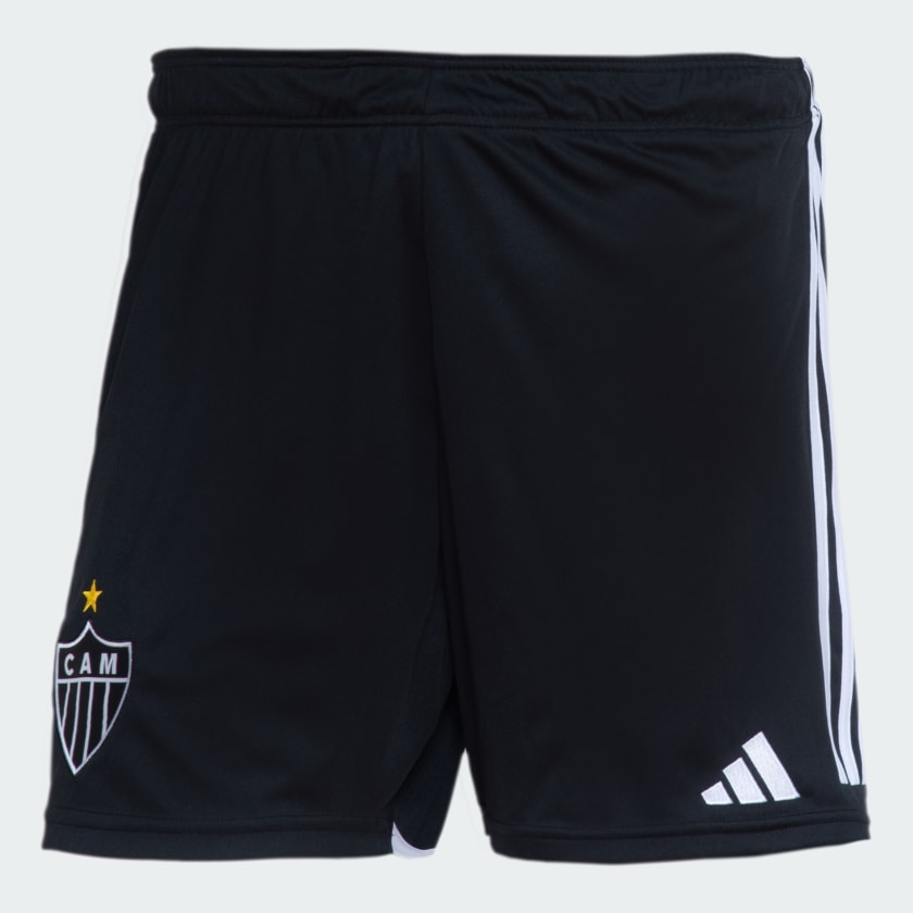 Shorts Atlético Mineiro 2024/25 I