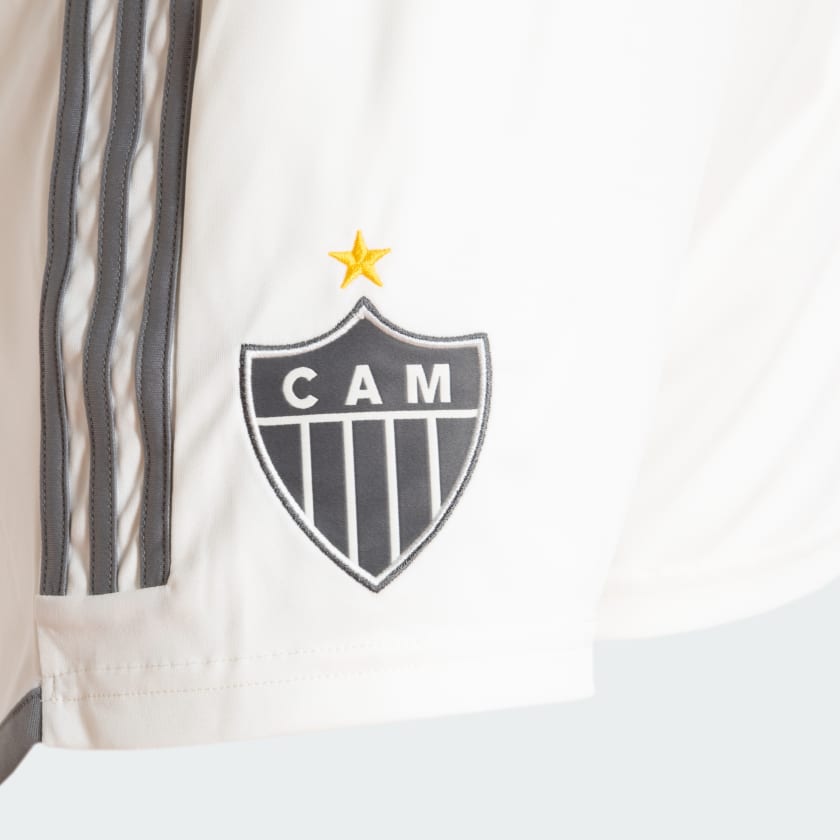 Shorts Atlético Mineiro 2024/25 II
