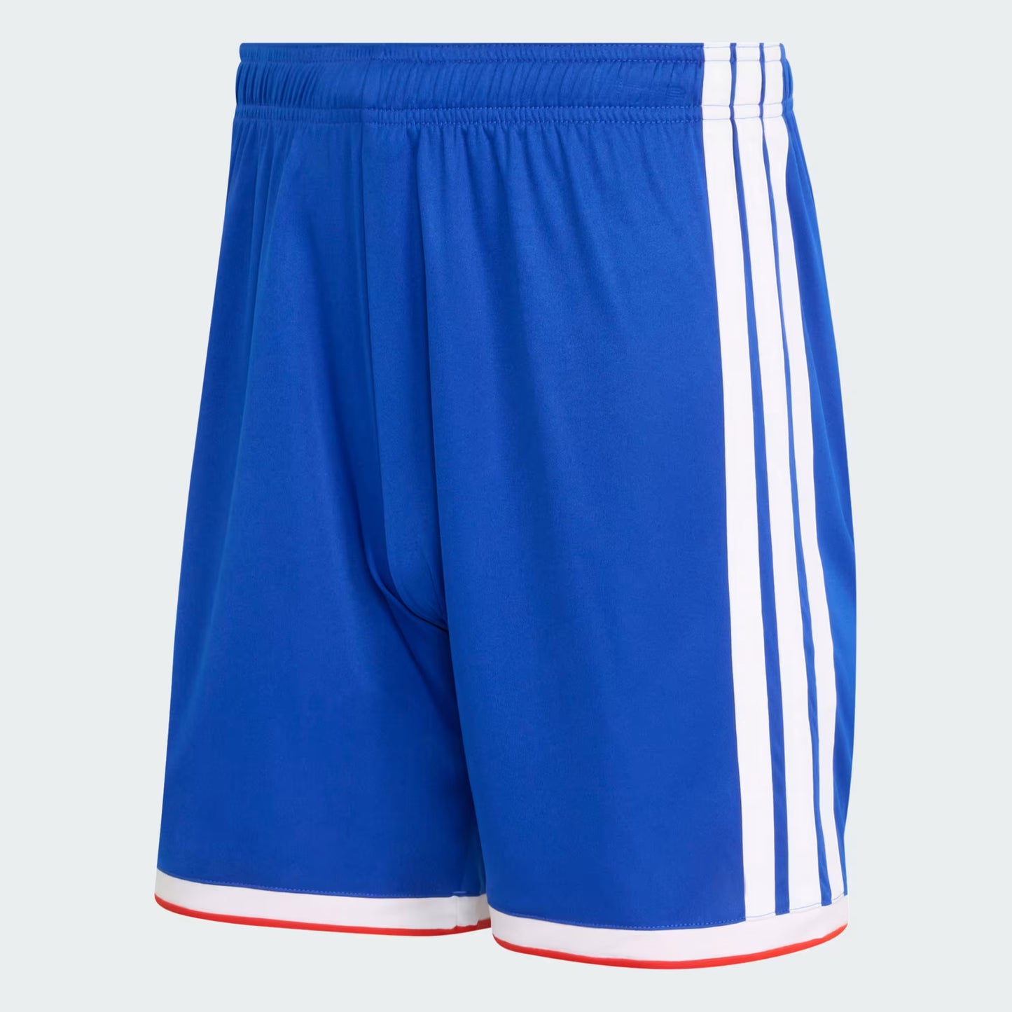Shorts Chile 2026 World Cup 2026 - Fan Version