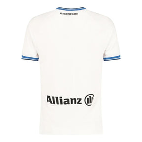 Club Brugge Away 2024/25 Patches UCL UEFA Foundation (Official Printing)