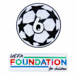 Liverpool Mohamed Salah 11 Home Fan Jersey 2024/25 Patches UCL UEFA Foundation (Official Printing)