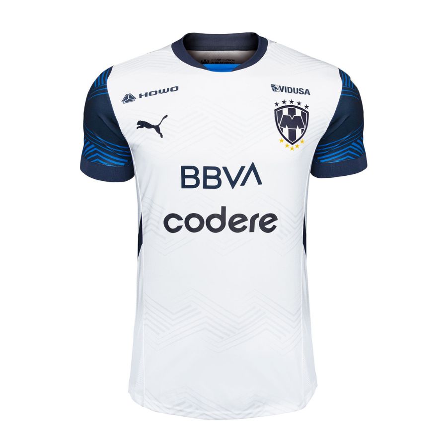 Monterrey Home+Away Fan Jersey 2024/25