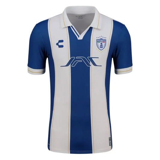Pachuca Home Fan Jersey 2025/26 Club World Cup