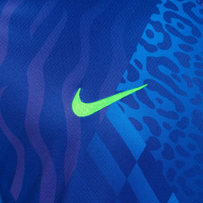 Brazil Away Fan Jersey 2025/26 - Women's Team