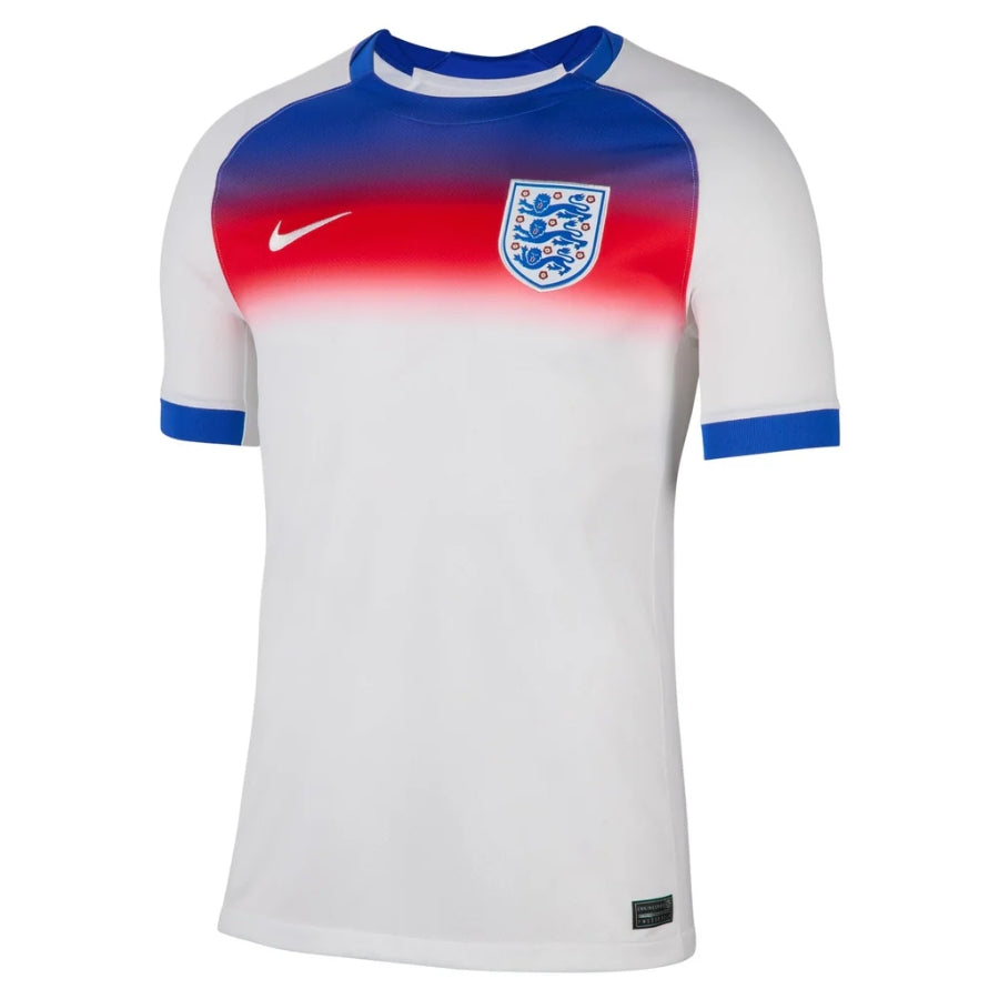 England Away Fan Jersey 2025/26 - Women's Team