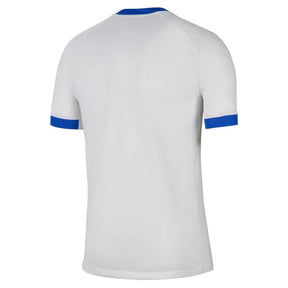 England Away Fan Jersey 2025/26 - Women's Team
