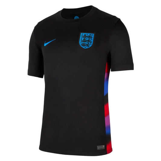 England Away Fan Jersey 2025/26 - Women's Team