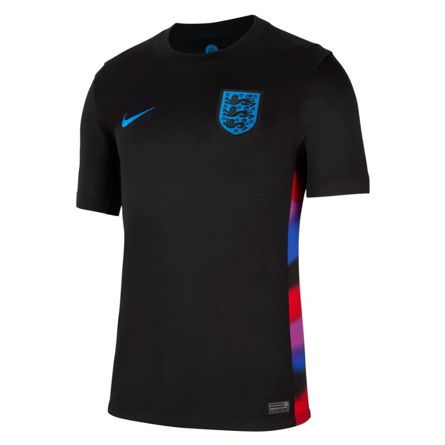 England Away Fan Jersey 2025/26 - Women's Team