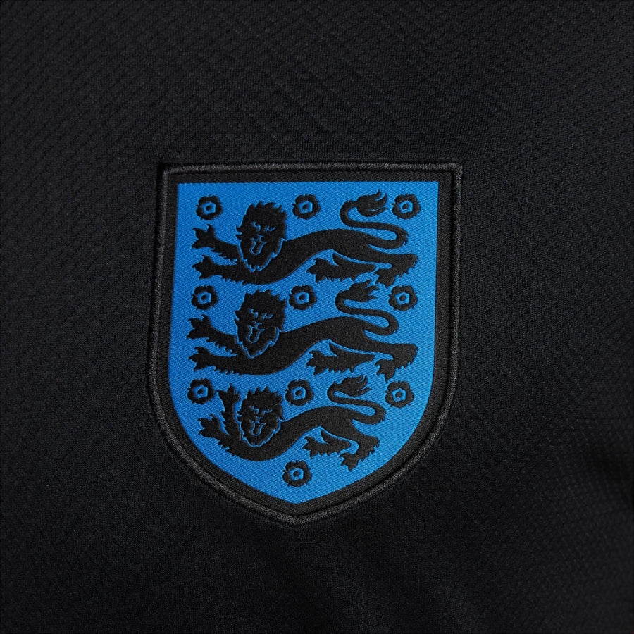 England Away Fan Jersey 2025/26 - Women's Team