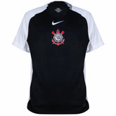 Camisa Nike Corinthians 2025/26 II Torcedor