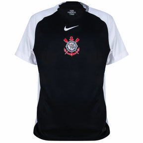 Camisa Nike Corinthians 2025/26 II Torcedor