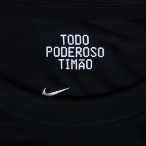 Camisa Nike Corinthians 2025/26 II Torcedor