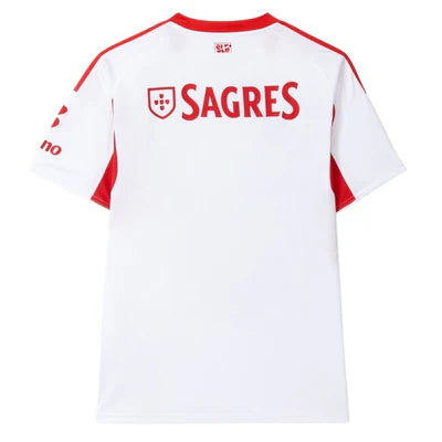 Benfica Third Fan Jersey 2025/26