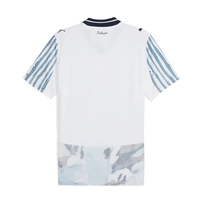 Monterrey Away Fan Jersey 2025 Club World Cup