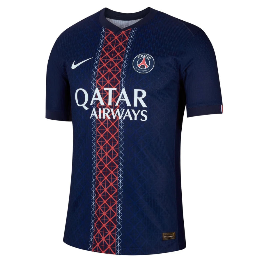 PSG Home Fan Jersey 2025/26