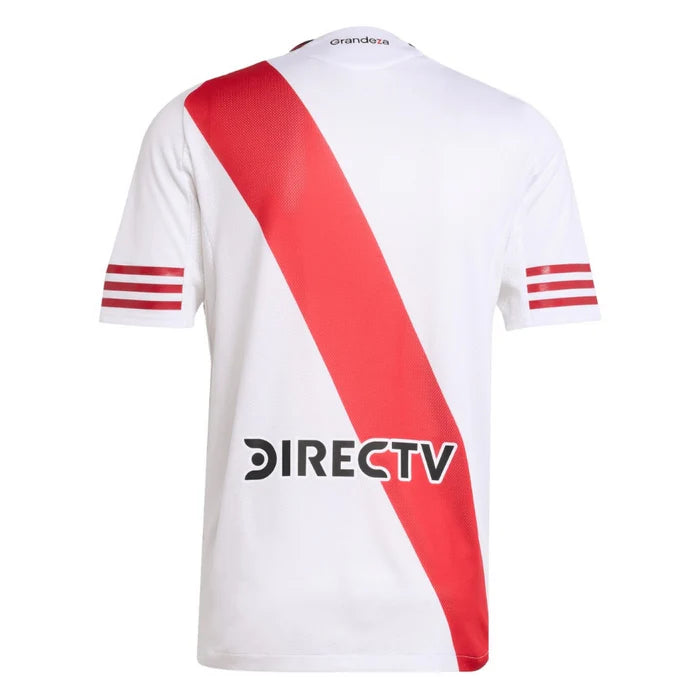 River Plate Home Fan Jersey 2025/26