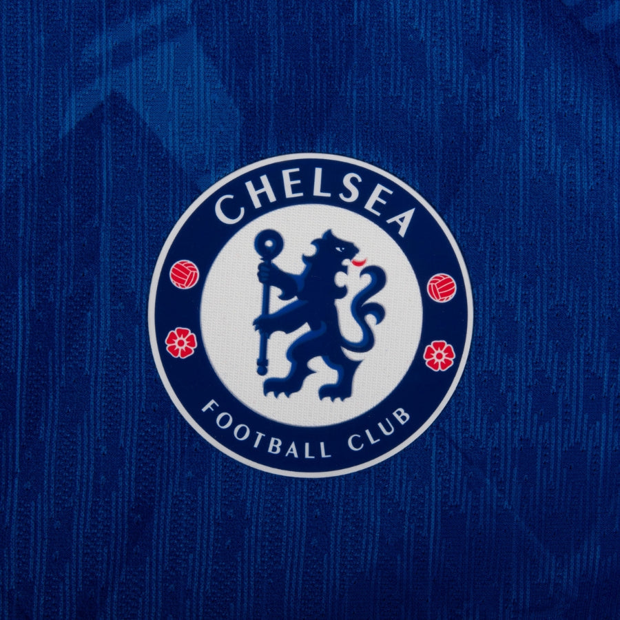Chelsea João Pedro 20 Home Authentic Player [Slim Fit] Player [Slim Fit] Player [Slim Fit] Player 2025/26 Dri-Fit ADV Match