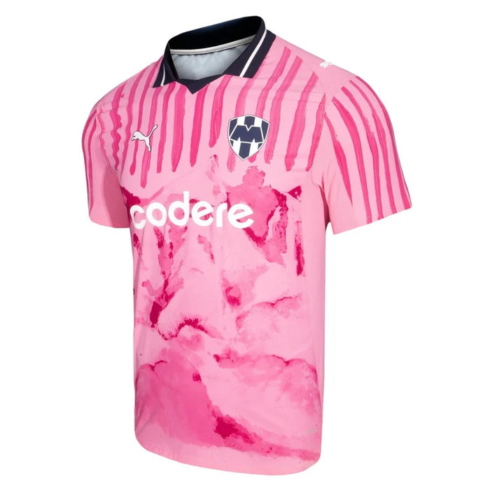 Monterrey Club World Cup GK Fan Jersey 2025/26